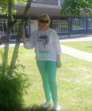 Отзыв покупателя Ramonki - Антонова Лариса Ноколаевна фото №1