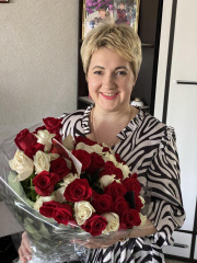 Отзыв покупателя Ramonki - жирнова Наталья Владимировна фото №2