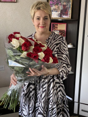 Отзыв покупателя Ramonki - жирнова Наталья Владимировна фото №1