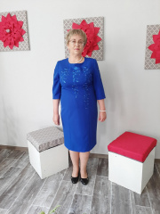 Отзыв покупателя Ramonki - Марина Шляпина фото №1