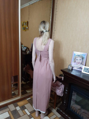 Отзыв покупателя Ramonki - Бокий Елена Анатольевна фото №2