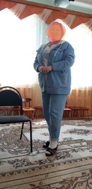 Отзыв покупателя Ramonki - Вера фото №1