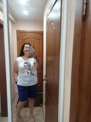 Отзыв покупателя Ramonki - Коровина Наталья Александровна  фото №1