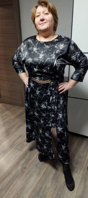 Отзыв покупателя Ramonki - Бирючинская Оксана Викторовна фото №1