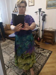 Отзыв покупателя Ramonki - Татьяна Тарасова фото №1