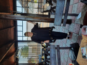 Отзыв покупателя Ramonki - Беззубова Елена Борисовна фото №1