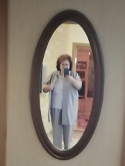 Отзыв покупателя Ramonki - Гладкова Людмила Александровна фото №1