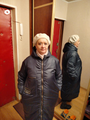 Отзыв покупателя Ramonki - Романова ЕКАТЕРИНА Владимировна фото №1