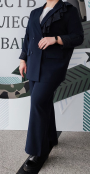 Отзыв покупателя Ramonki - Трус Галина Александровна фото №1