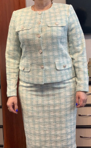 Отзыв покупателя Ramonki - Димитраш Маргарита Валерьевна фото №1