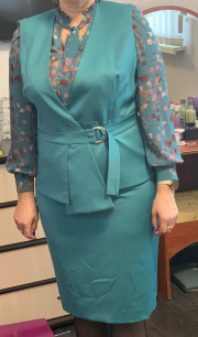 Отзыв покупателя Ramonki - Димитраш Маргарита Валерьевна фото №1