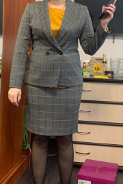 Отзыв покупателя Ramonki - Димитраш Маргарита Валерьевна фото №1