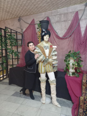 Отзыв покупателя Ramonki - Попик Оксана Николаевна фото №1