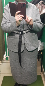 Отзыв покупателя Ramonki - Сазонова Ольга фото №1