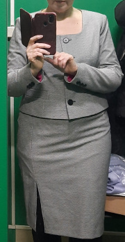 Отзыв покупателя Ramonki - Сазонова Ольга фото №1