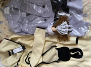 Отзыв покупателя Ramonki - Куманцова Анна фото №1