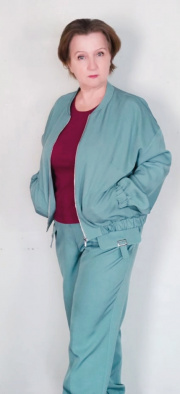 Отзыв покупателя Ramonki - Ермакова Вера Валентиновна фото №2