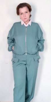 Отзыв покупателя Ramonki - Ермакова Вера Валентиновна фото №1