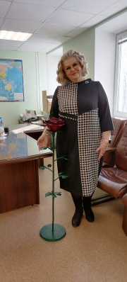 Отзыв покупателя Ramonki - Аппасова Наталья Сергеевна фото №1