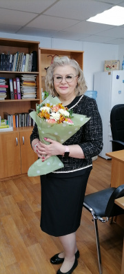 Отзыв покупателя Ramonki - Аппасова Наталья Сергеевна фото №1