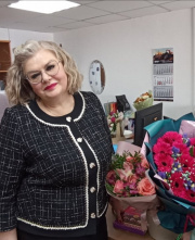 Отзыв покупателя Ramonki - Аппасова Наталья Сергеевна фото №2