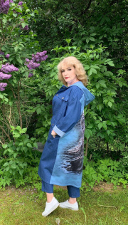 Отзыв покупателя Ramonki - Вера Егорова фото №1