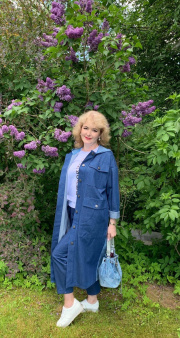 Отзыв покупателя Ramonki - Вера Егорова фото №2