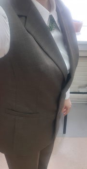 Отзыв покупателя Ramonki - Валиева Лилия Агдасовна фото №1