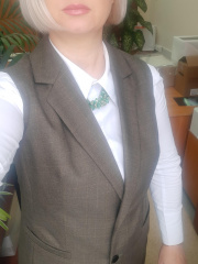 Отзыв покупателя Ramonki - Валиева Лилия Агдасовна фото №3