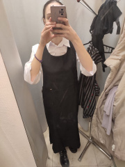 Отзыв покупателя Ramonki - Марина фото №1