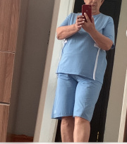 Отзыв покупателя Ramonki - Чернель Александра фото №1