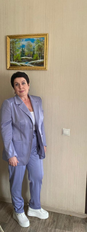 Отзыв покупателя Ramonki - Попик Оксана Николаевна фото №1