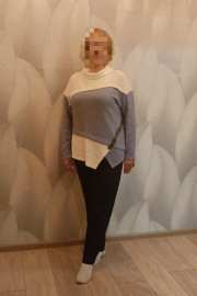 Отзыв покупателя Ramonki - Дубровина Ирина Валерьевна фото №1