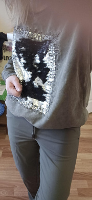 Отзыв покупателя Ramonki - Сергеева Юлия фото №1