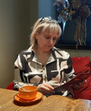 Отзыв покупателя Ramonki - Рыбка Наталья Владиславна фото №1