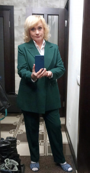 Отзыв покупателя Ramonki - Топчий Татьяна Анатольевна фото №1