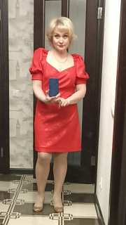 Отзыв покупателя Ramonki - Топчий Татьяна Анатольевна фото №1