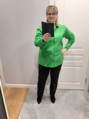 Отзыв покупателя Ramonki - Рыбка Наталья Владиславна фото №2