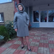 Отзыв покупателя Ramonki - Шиндяпкина Галина Николаевна фото №1