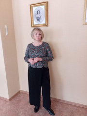 Отзыв покупателя Ramonki - Шиндяпкина Галина Николаевна фото №2