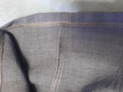 Отзыв покупателя Ramonki - Румянцева Юлия Анатольевна фото №1