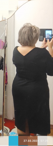 Отзыв покупателя Ramonki - Малюгина Оксана Фёдоровна фото №1