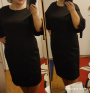 Отзыв покупателя Ramonki - Малюгина Оксана Фёдоровна фото №2