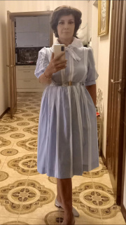 Отзыв покупателя Ramonki - Петрова Светлана Владимировна фото №1