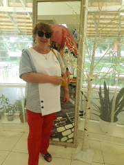 Отзыв покупателя Ramonki - Лариса Ивановна Куршакова фото №2