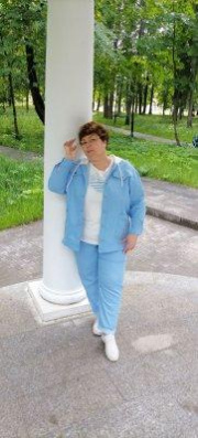 Отзыв покупателя Ramonki - Васляева Марина Владимировна фото №1