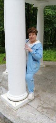 Отзыв покупателя Ramonki - Васляева Марина Владимировна фото №2