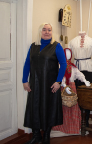 Отзыв покупателя Ramonki - Никулина Марина Альбертовна фото №1