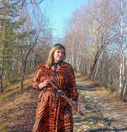 Отзыв покупателя Ramonki - Герасимова Марина Александровна фото №1