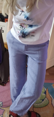 Отзыв покупателя Ramonki - Сергеева Юлия фото №1